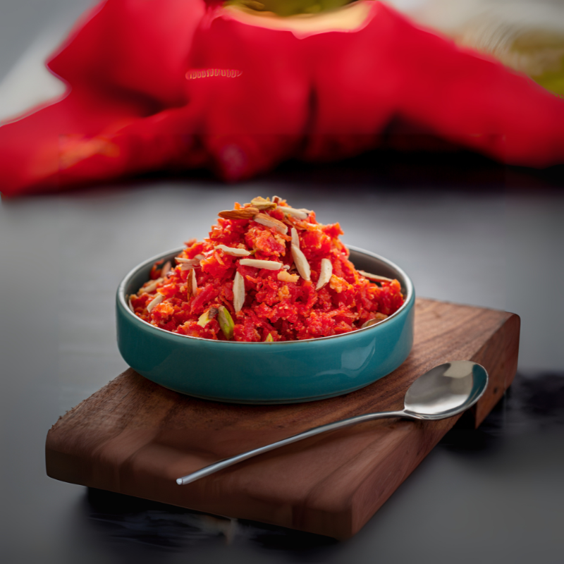 gajar ka halwa gajar ka halwa