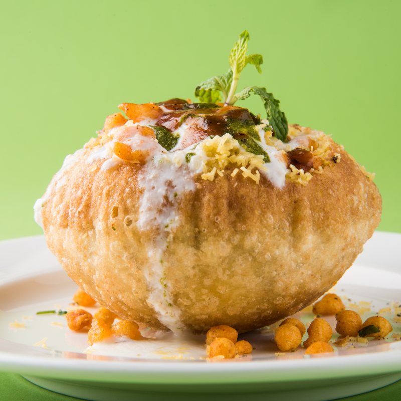 kachori