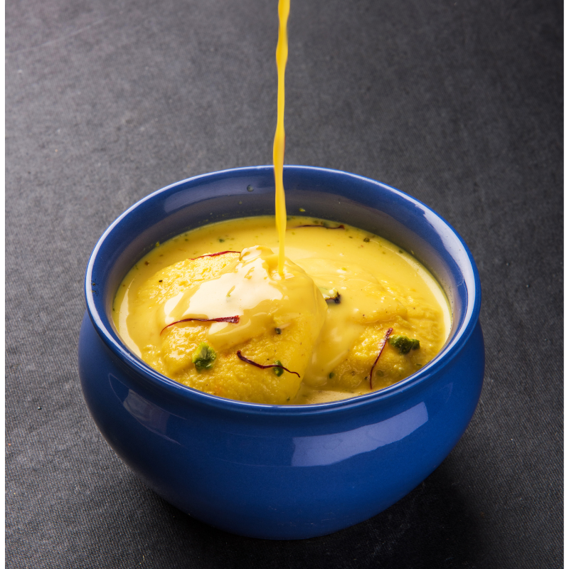 rasmalai
