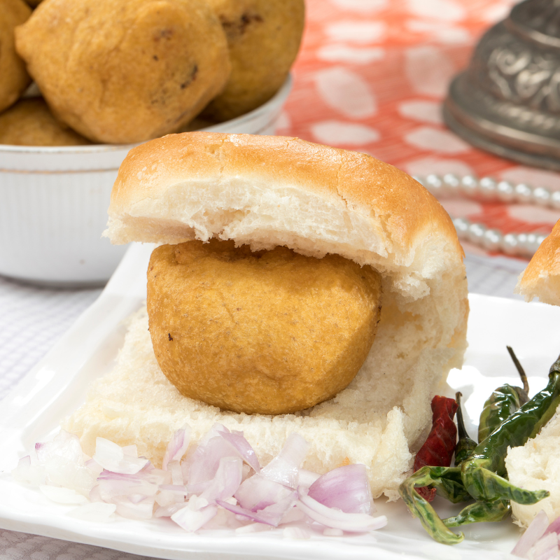vada pav
