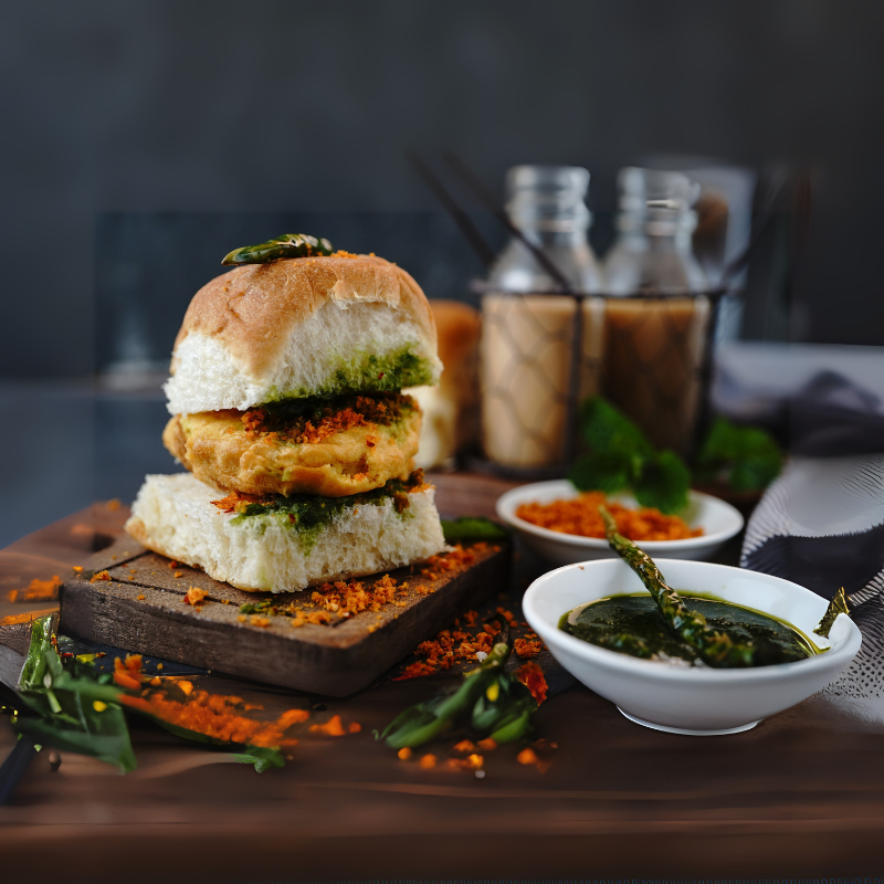 vada pav image vada pav image